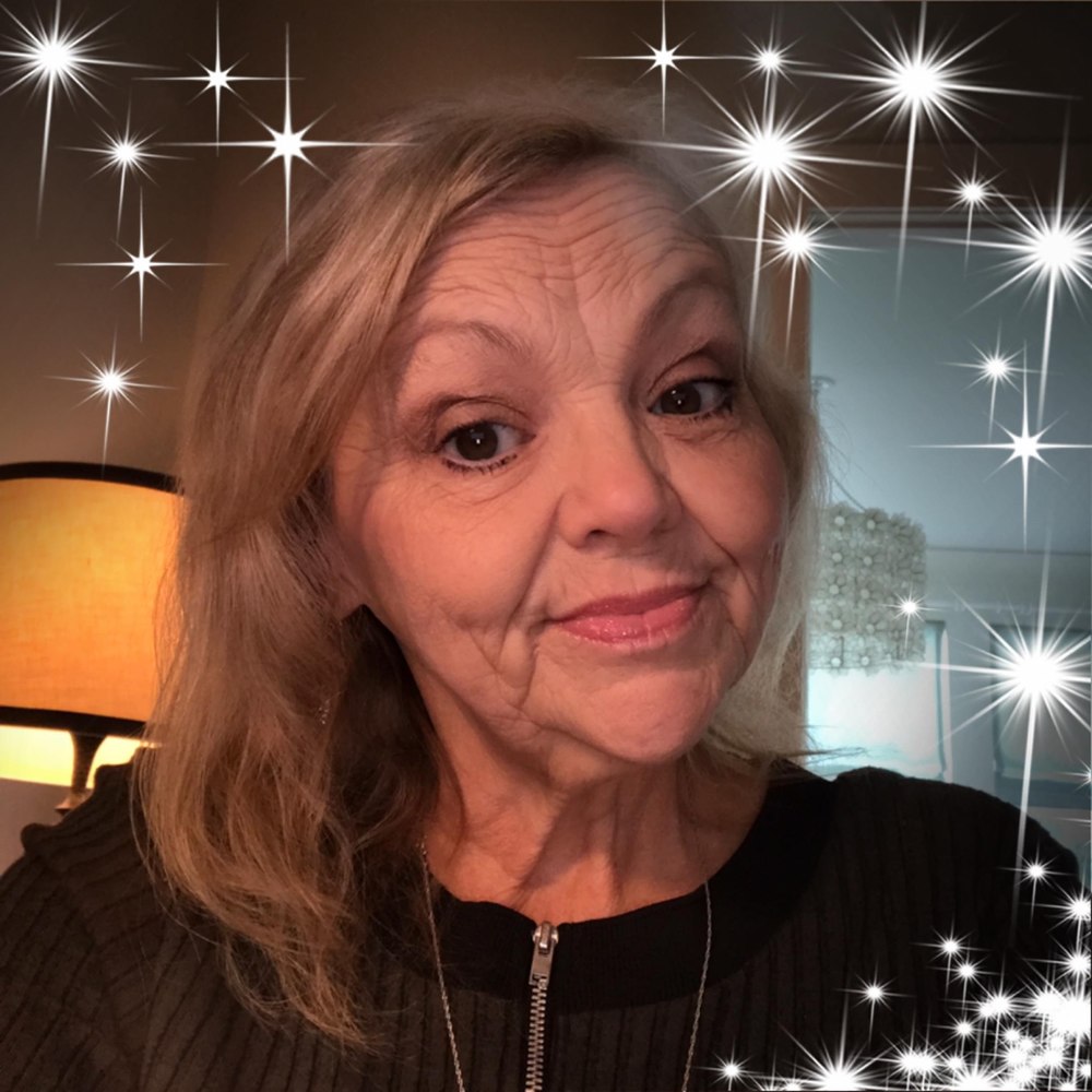 Meet your Posher, Kay